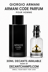 Georgio Armani Armani Code Parfum