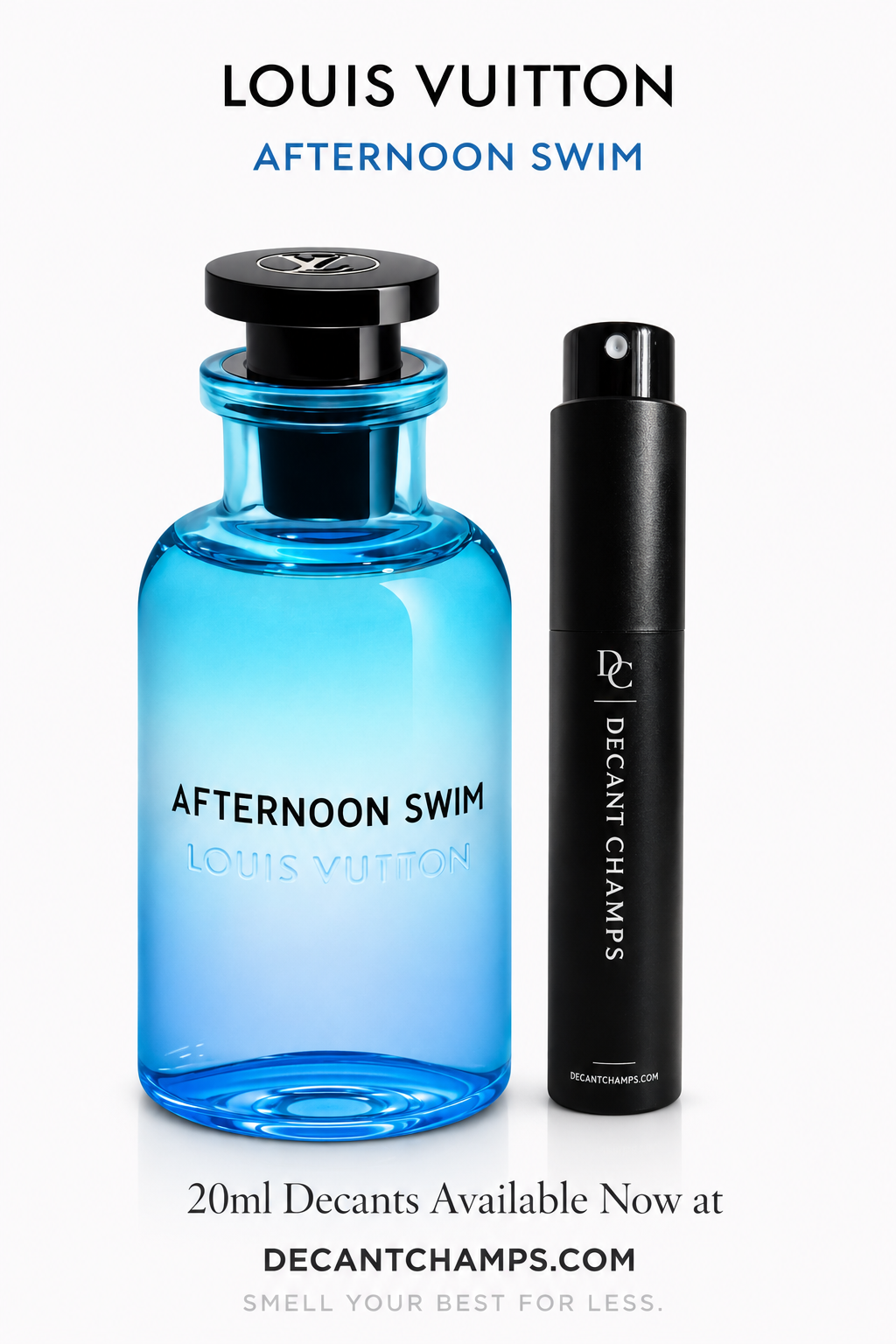 Louis Vuitton Afternoon Swim