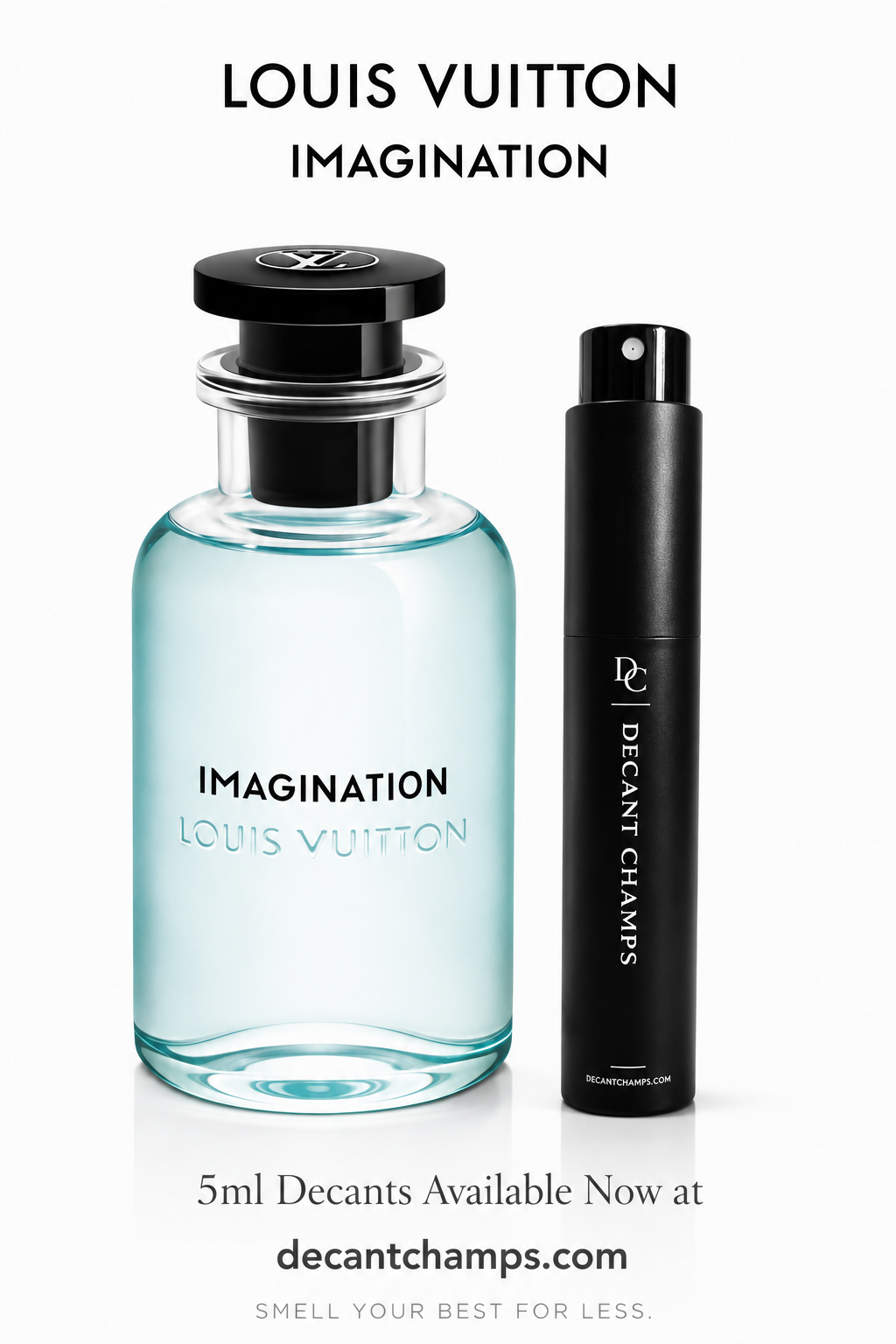 Louis Vuitton Imagination
