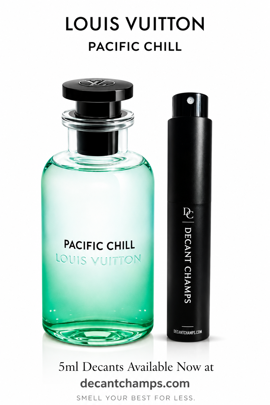 Louis Vuitton Pacific Chill