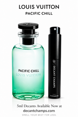 Louis Vuitton Pacific Chill