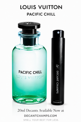 Louis Vuitton Pacific Chill