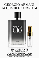 Georgio Armani Acqua Di Gio Parfum