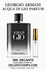 Georgio Armani Acqua Di Gio Parfum
