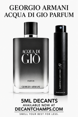Georgio Armani Acqua Di Gio Parfum