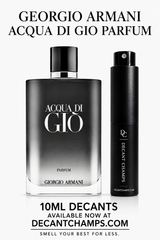 Georgio Armani Acqua Di Gio Parfum