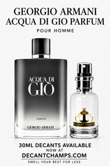 Georgio Armani Acqua Di Gio Parfum