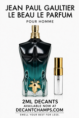 Jean Paul Gaultier Le Beau Le Parfum
