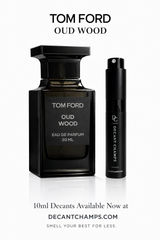 Tom Ford Oud Wood