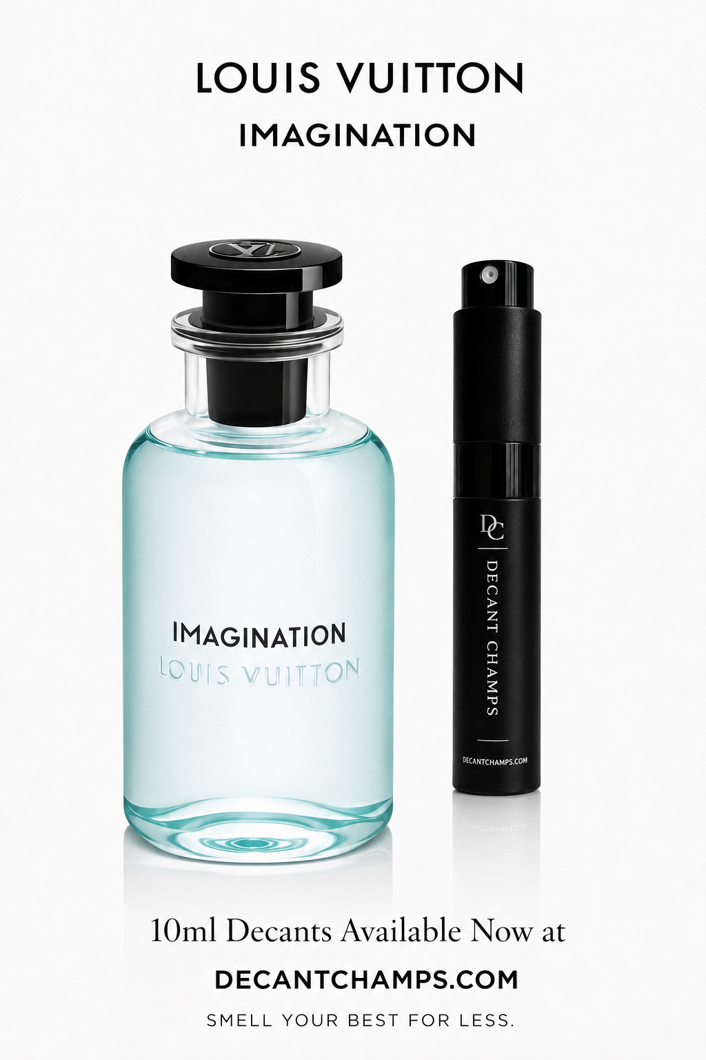 Louis Vuitton Imagination