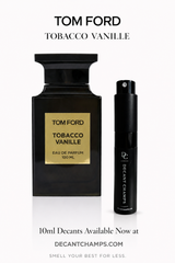 Tom Ford Tobacco Vanille