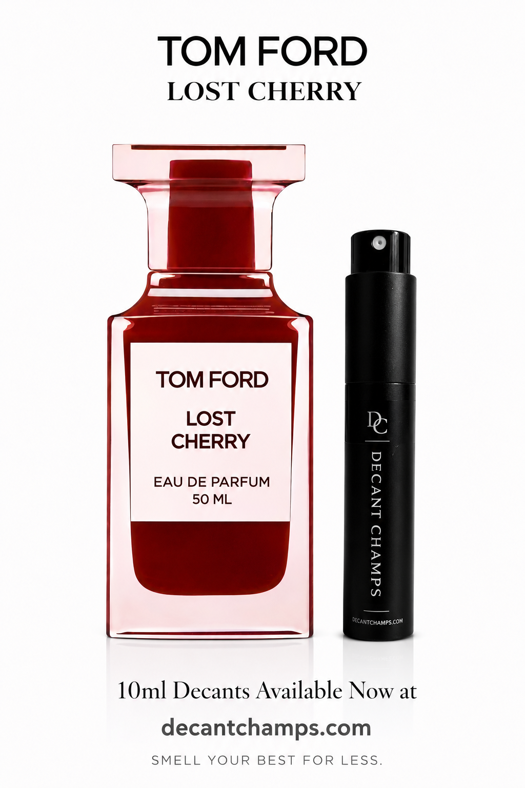 Tom Ford Lost Cherry