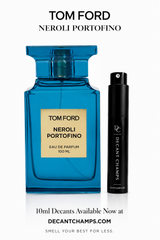 Tom Ford Neroli Portofino