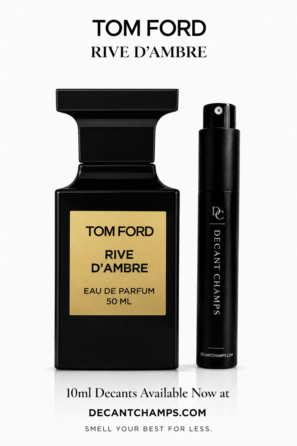 Tom Ford Rive D'Ambre