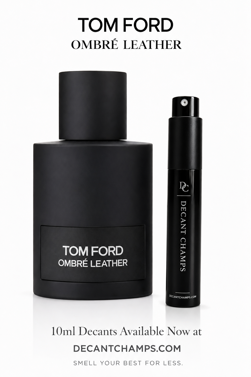 Tom Ford Ombre Leather