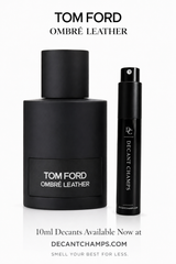 Tom Ford Ombre Leather