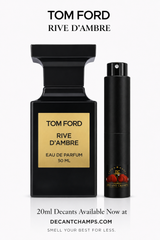 Tom Ford Rive D'Ambre