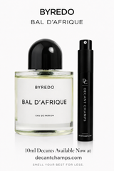 Byredo Bal D'afique
