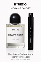 Byredo Mojave Ghost