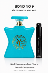 Bond No 9 Greenwich Village