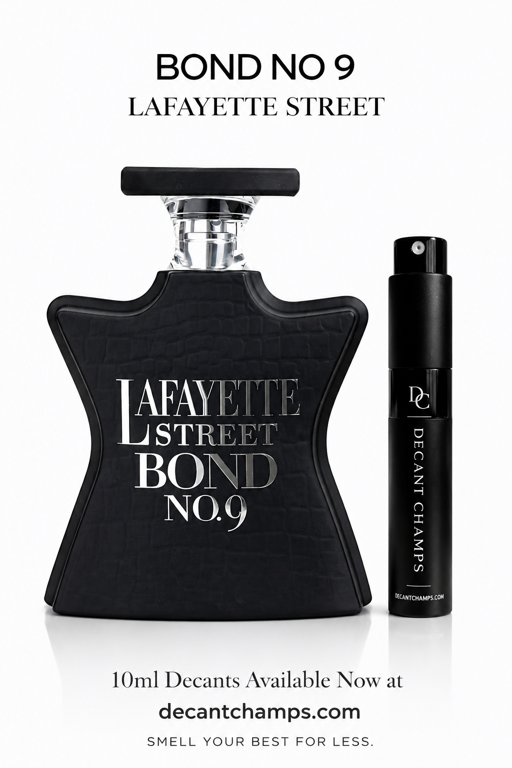 Bond No 9 Lafayette Street