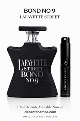 Bond No 9 Lafayette Street