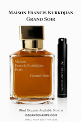 Maison Francis Kurkdjian Grand Soir