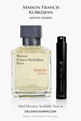 Maison Francis Kurkdjian Amyris Homme