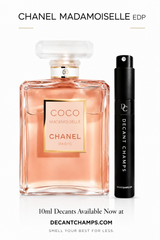 CHANEL MADAMOISELLE EDP