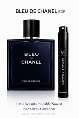 BLEU DE CHANEL EDP