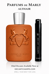 Parfums De Marly Althair