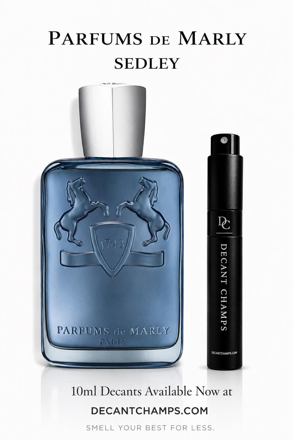 Parfums De Marly Sedley