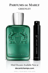 Parfums De Marly Greenley
