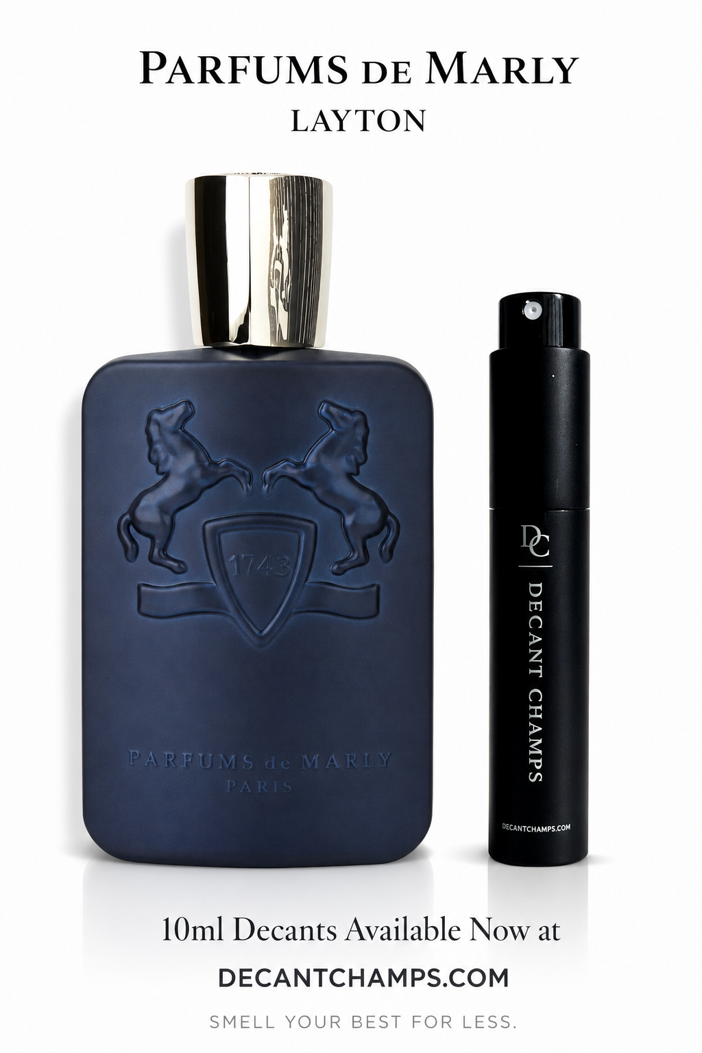 Parfums De Marly Layton