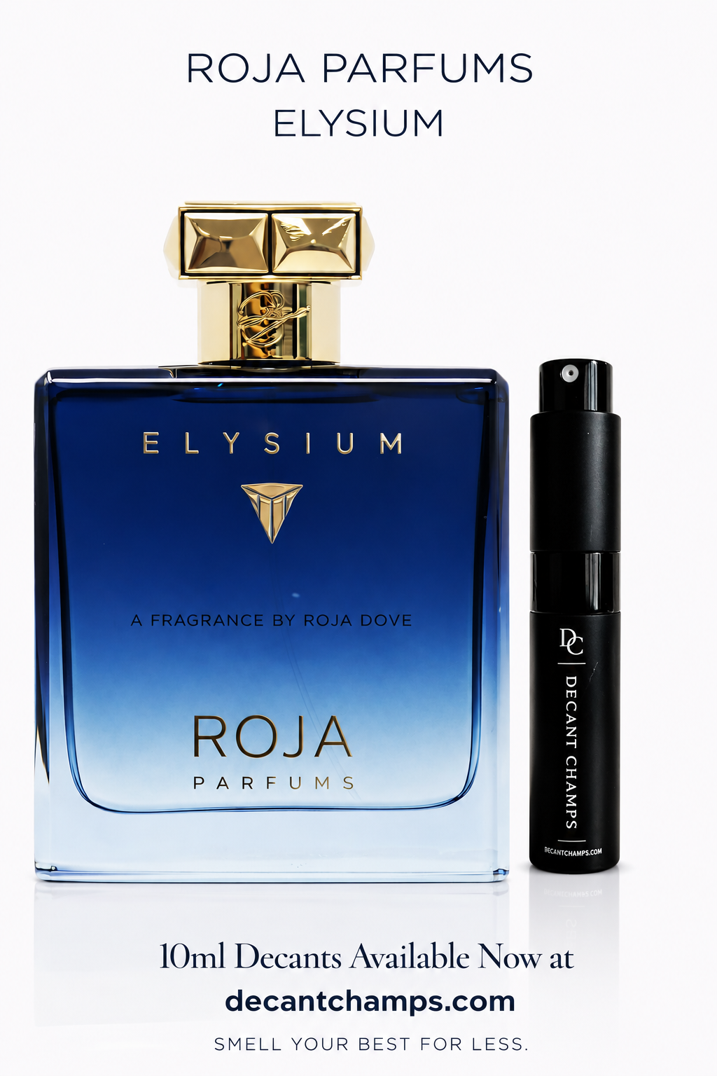 Roja Parfums Elysium