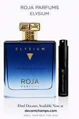 Roja Parfums Elysium