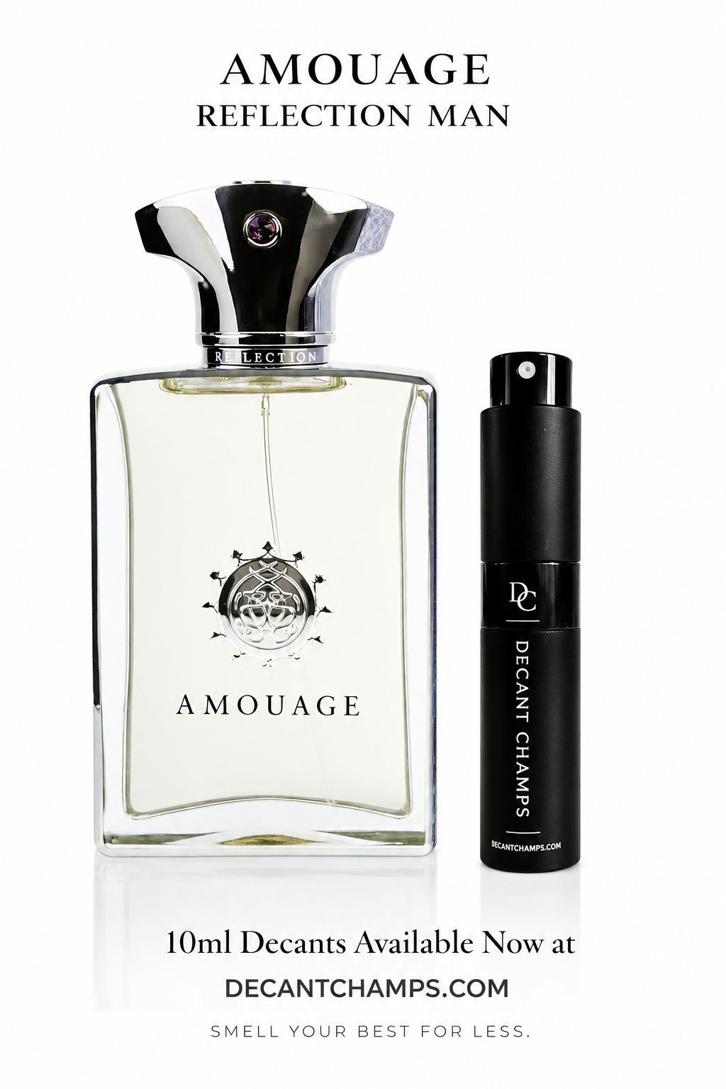 Amouage Reflection Man EDP
