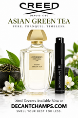 Creed Asian Green Tea