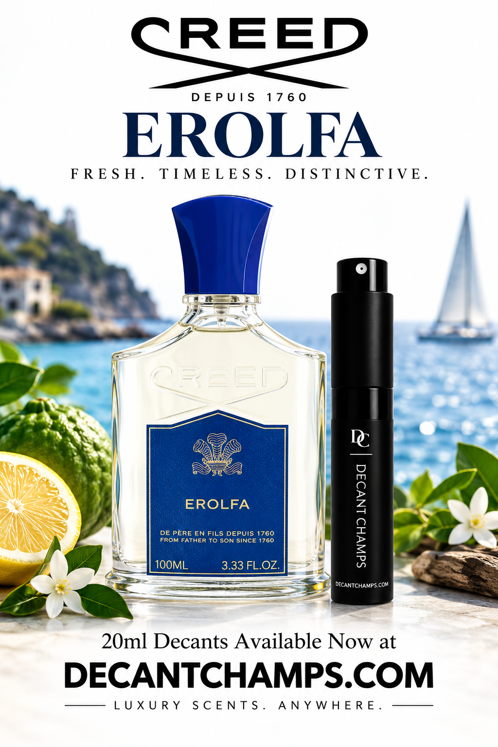 Creed Erolfa