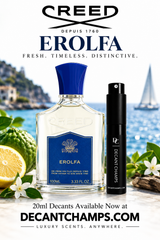 Creed Erolfa