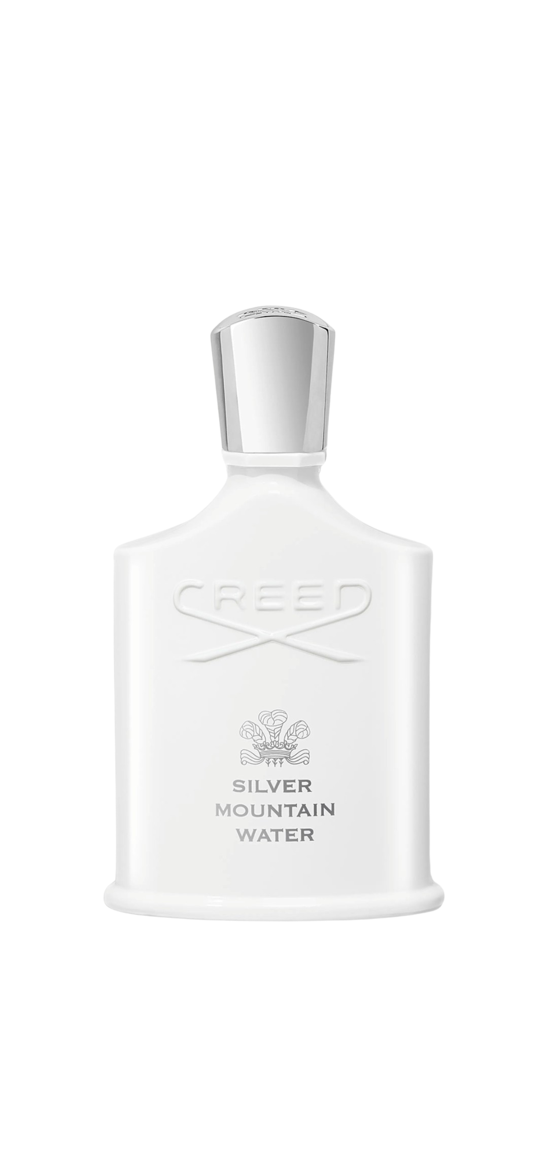 Creed Silver Mountain Water