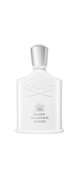 Creed Silver Mountain Water