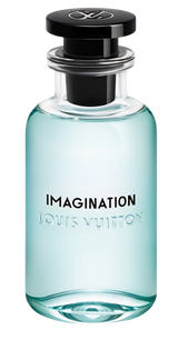 Louis Vuitton Imagination
