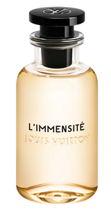 Louis Vuitton L'Immesite