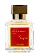 Maison Francis Kurkdjian Baccarat Rouge 540