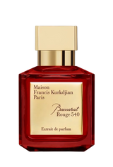 Maison Francis Kurkdjian Baccarat Rouge 540 Extrait De Parfum