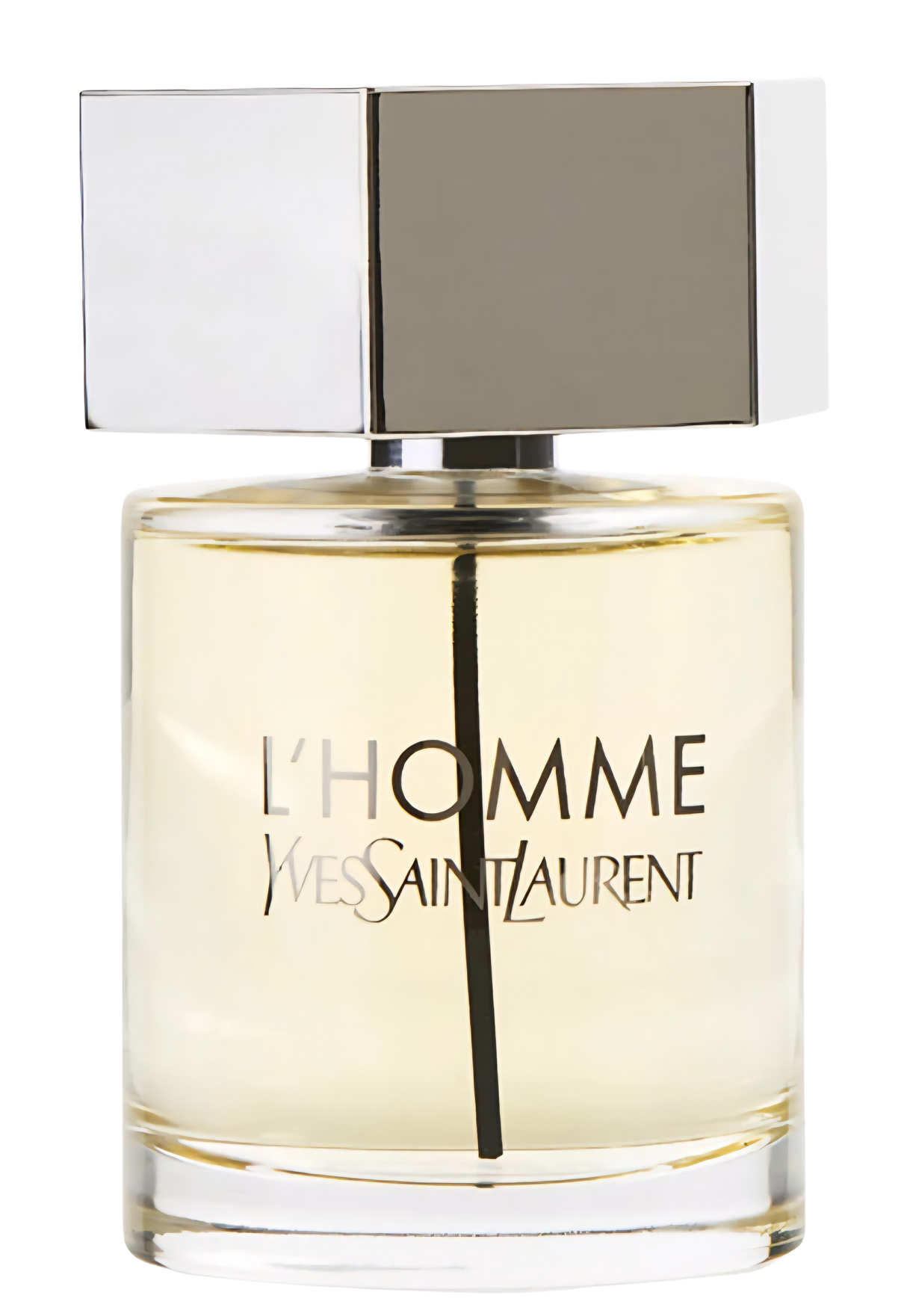 Yves Saint Laurent L'Homme Edt