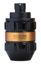 Viktor & Rolf Spicebomb Extreme