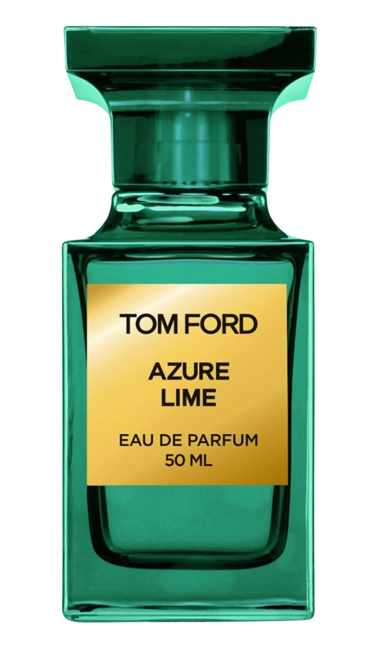 Tom Ford Azure Lime