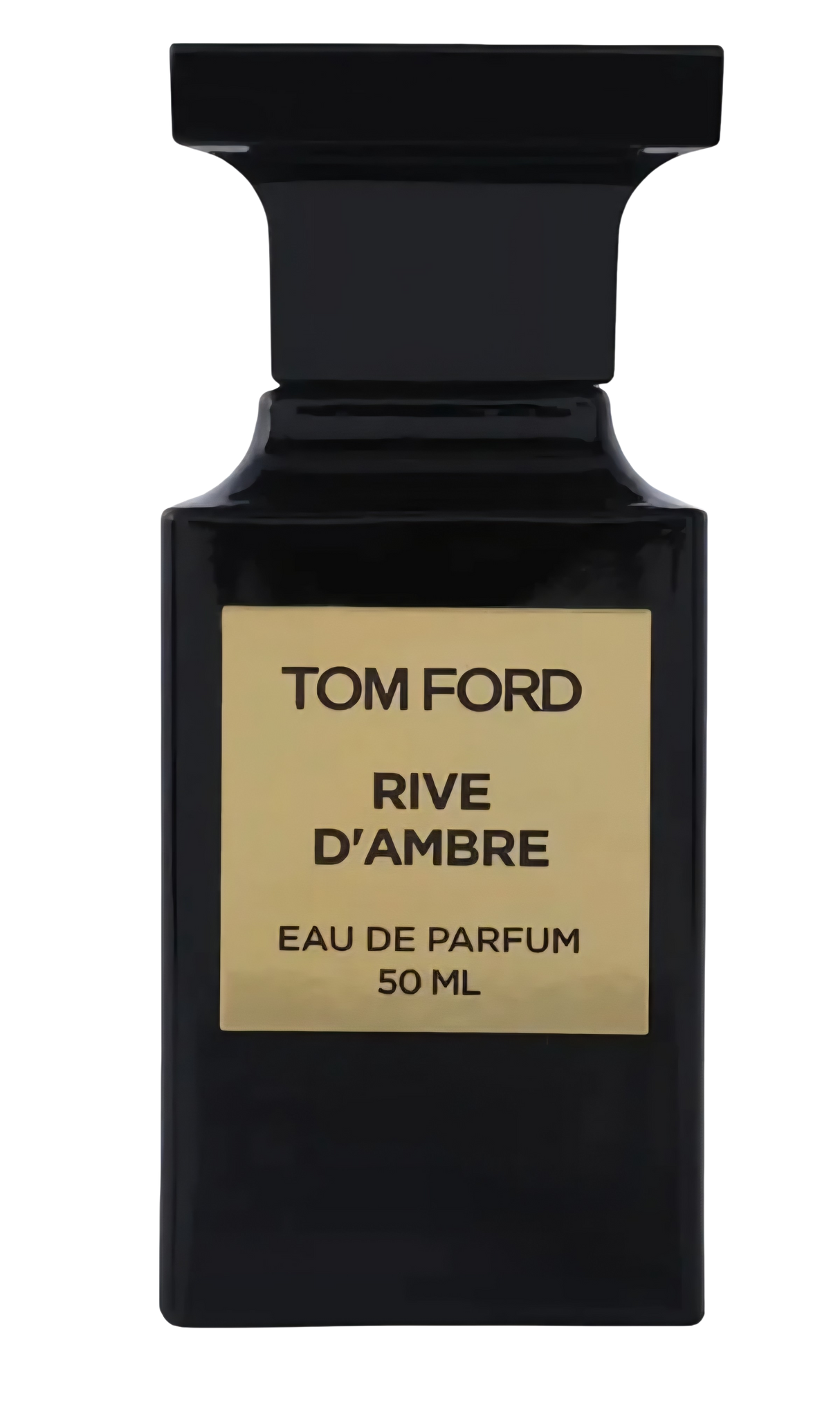 Tom Ford Rive D' Ambre
